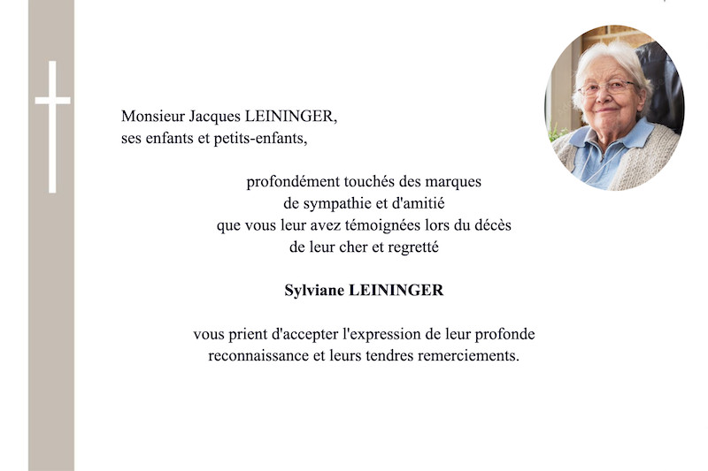 "bandeau gris avec croix...