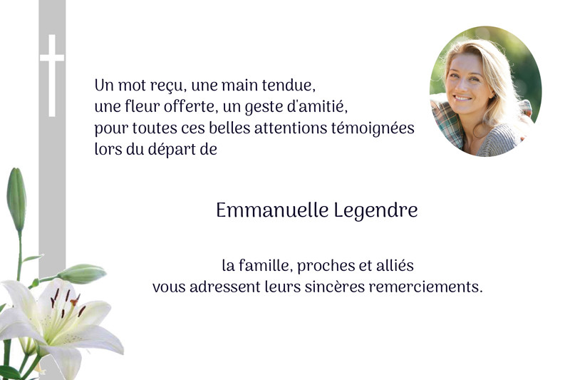 "amaryllis croix chrétienne...