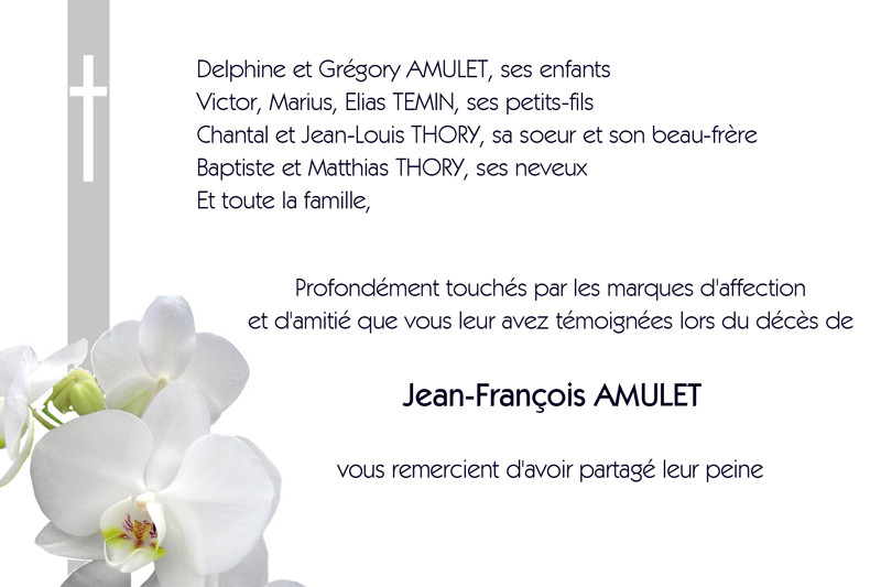 "orchidée blanche avec...