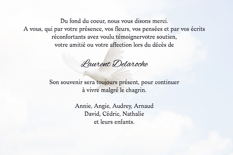 "envol"