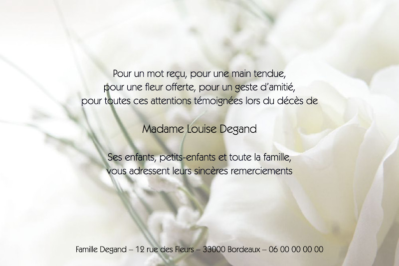 "Gerbe fleur"