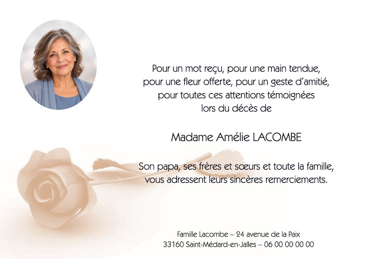 "rosâtre avec photo"