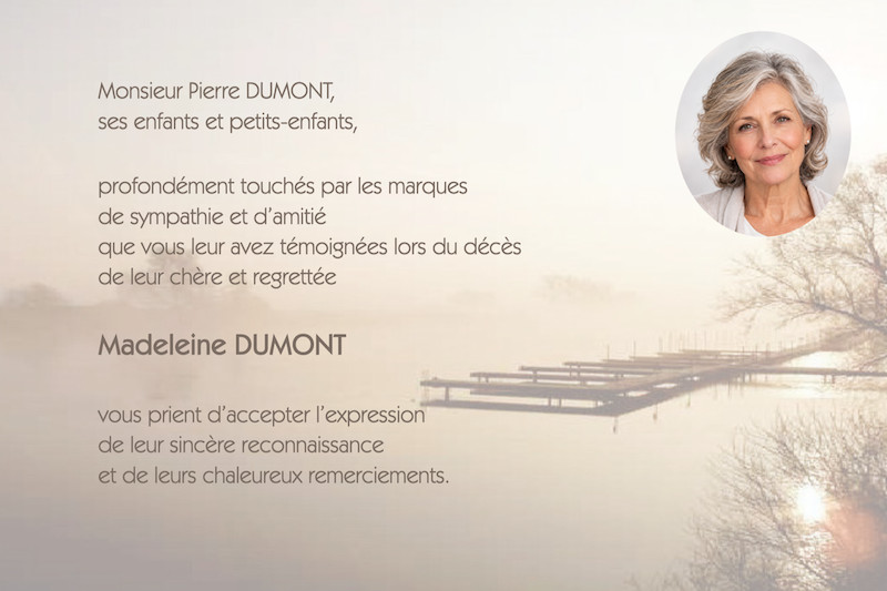 "étang avec photo"