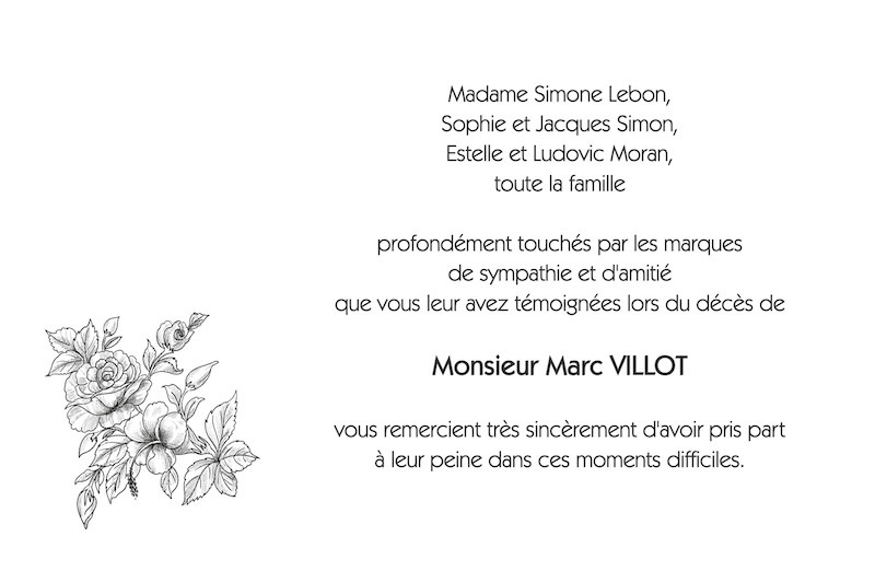 "fleur noire"