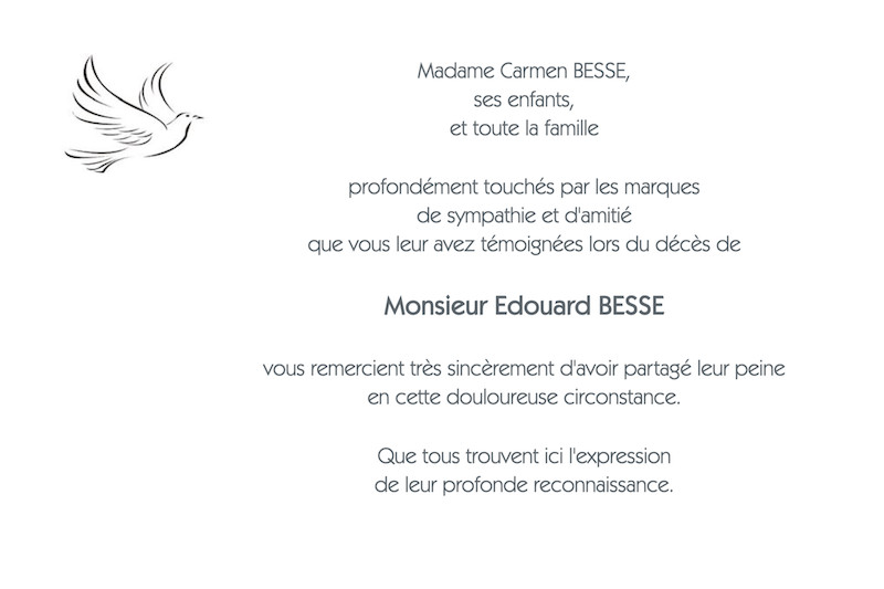 "dessin d'une colombe"