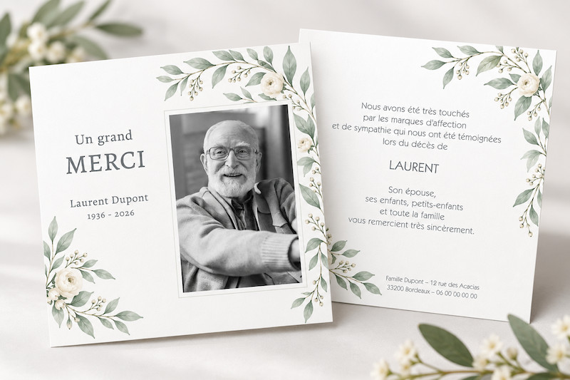 Une douce présence -...